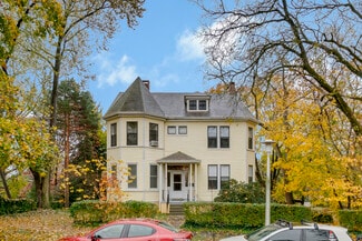 More details for 711 Gladstone Ave, Baltimore, MD - Multifamily for Sale