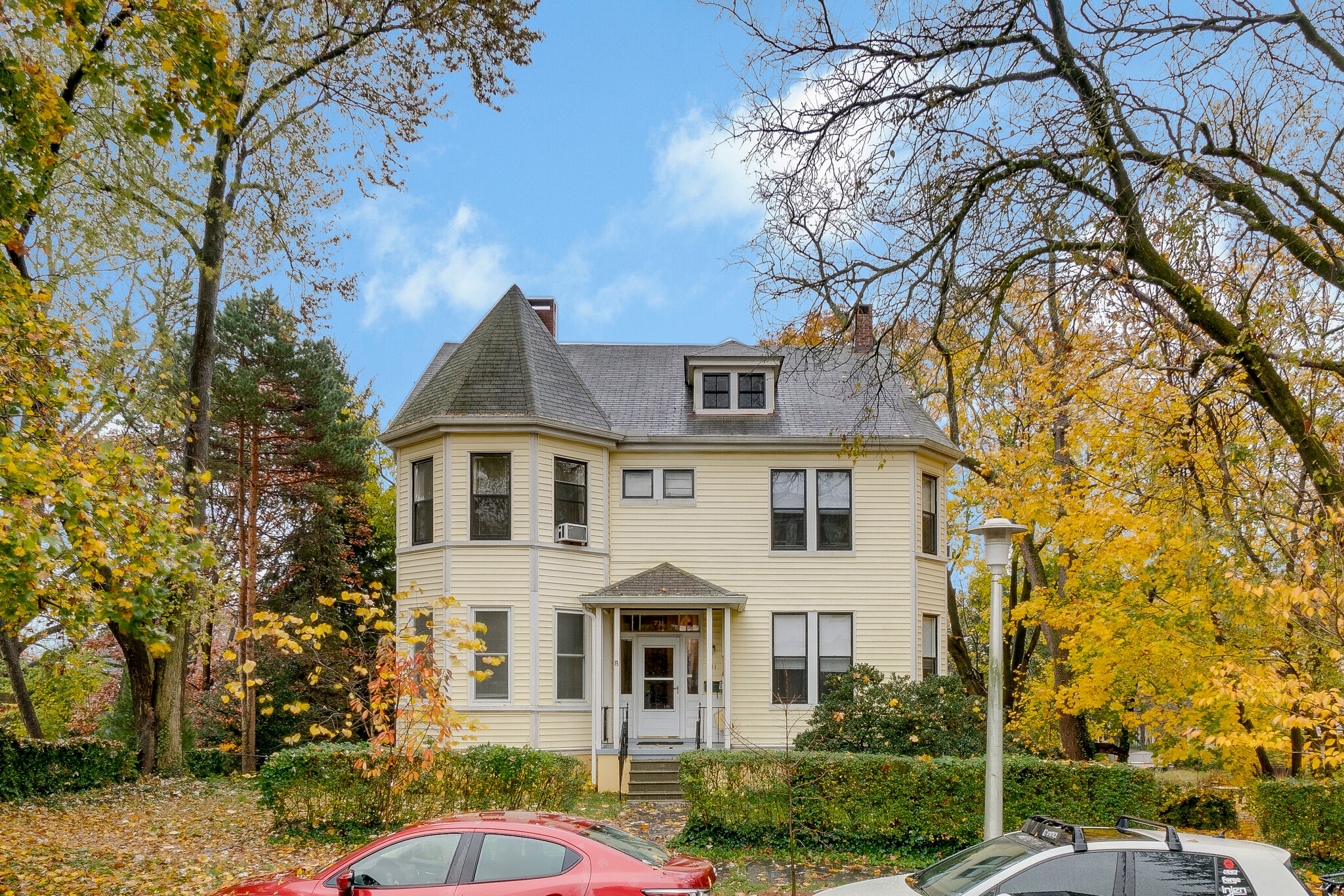 711 Gladstone Ave, Baltimore, MD for sale Primary Photo- Image 1 of 47