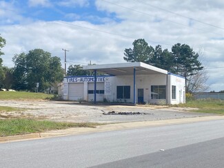 More details for 13001 Highway 25, Honea Path, SC - Retail for Sale