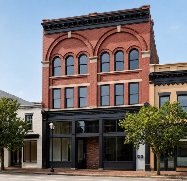 1717 E Franklin St, Richmond, VA for sale - Building Photo - Image 2 of 28