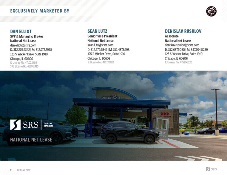 11385 Lincoln Hwy, Mokena, IL à vendre - Photo du bâtiment - Image 2 de 10