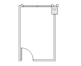 4676 Admiralty Way, Marina Del Rey, CA for lease Floor Plan- Image 1 of 1