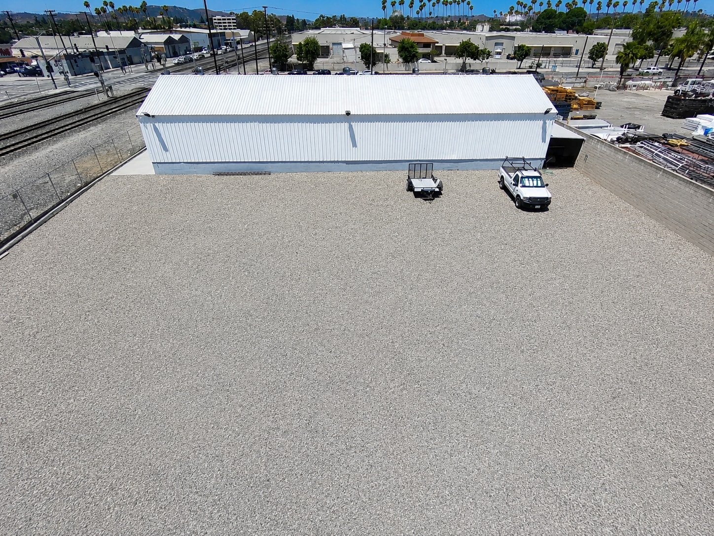 160 N San Antonio Ave, Pomona, CA for sale Primary Photo- Image 1 of 7