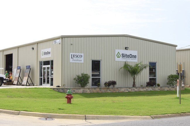More details for 155 Blake Ave, Fort Walton Beach, FL - Industrial for Lease