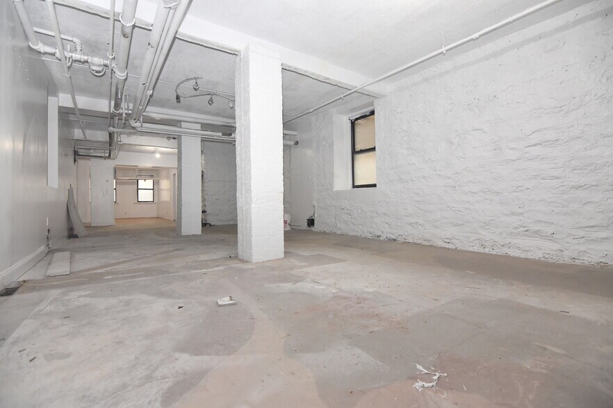 860 Riverside Dr, New York, NY à louer - Photo intérieure - Image 1 de 10