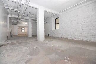 Plus de détails pour 860 Riverside Dr, New York, NY - Bureau/Médical à louer