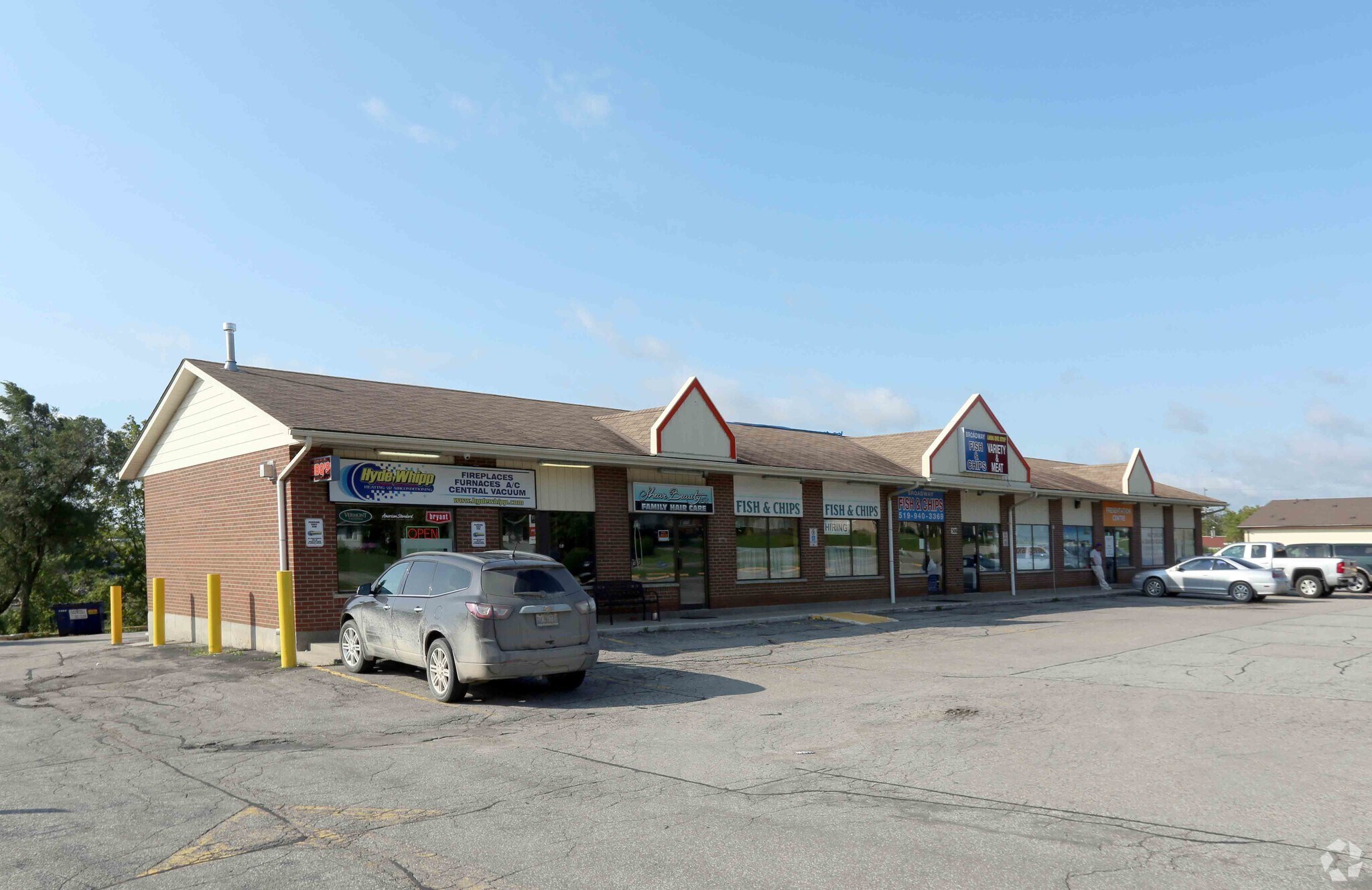 308 Broadway, Orangeville, ON à vendre Photo principale- Image 1 de 1