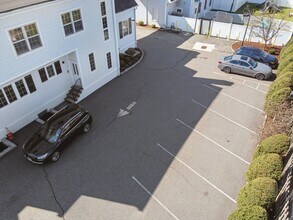 37 Park Ave, Lyndhurst, NJ - Aerial map view - Image1