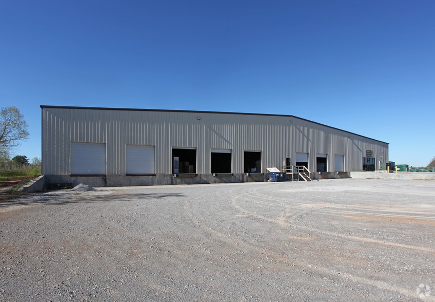 3415 Al-53 Hwy, Huntsville, AL for sale - Building Photo - Image 2 of 18