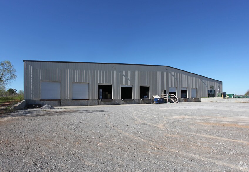 3415 Al-53 Hwy, Huntsville, AL à vendre - Photo du bâtiment - Image 2 de 18