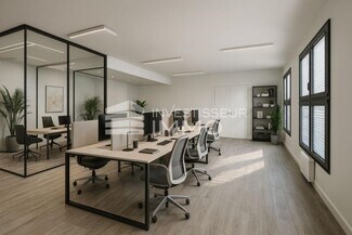 Plus de détails pour Bureau à louer