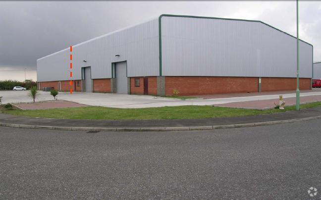 Progress Way, Eye for sale Primary Photo- Image 1 of 2