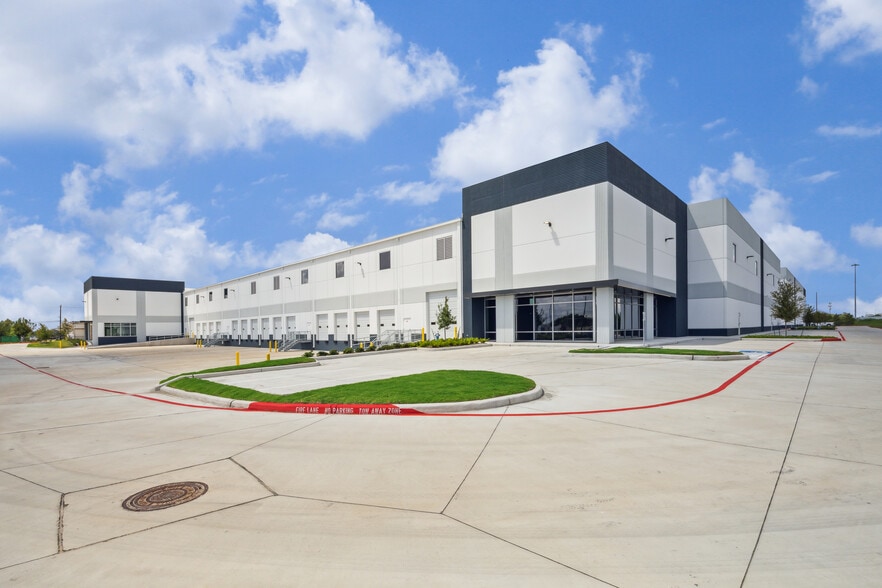 13415 Conklin Ln, Houston, TX for sale - Building Photo - Image 2 of 4