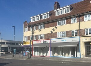 Portswood Rd, Southampton for lease Building Photo- Image 1 of 5
