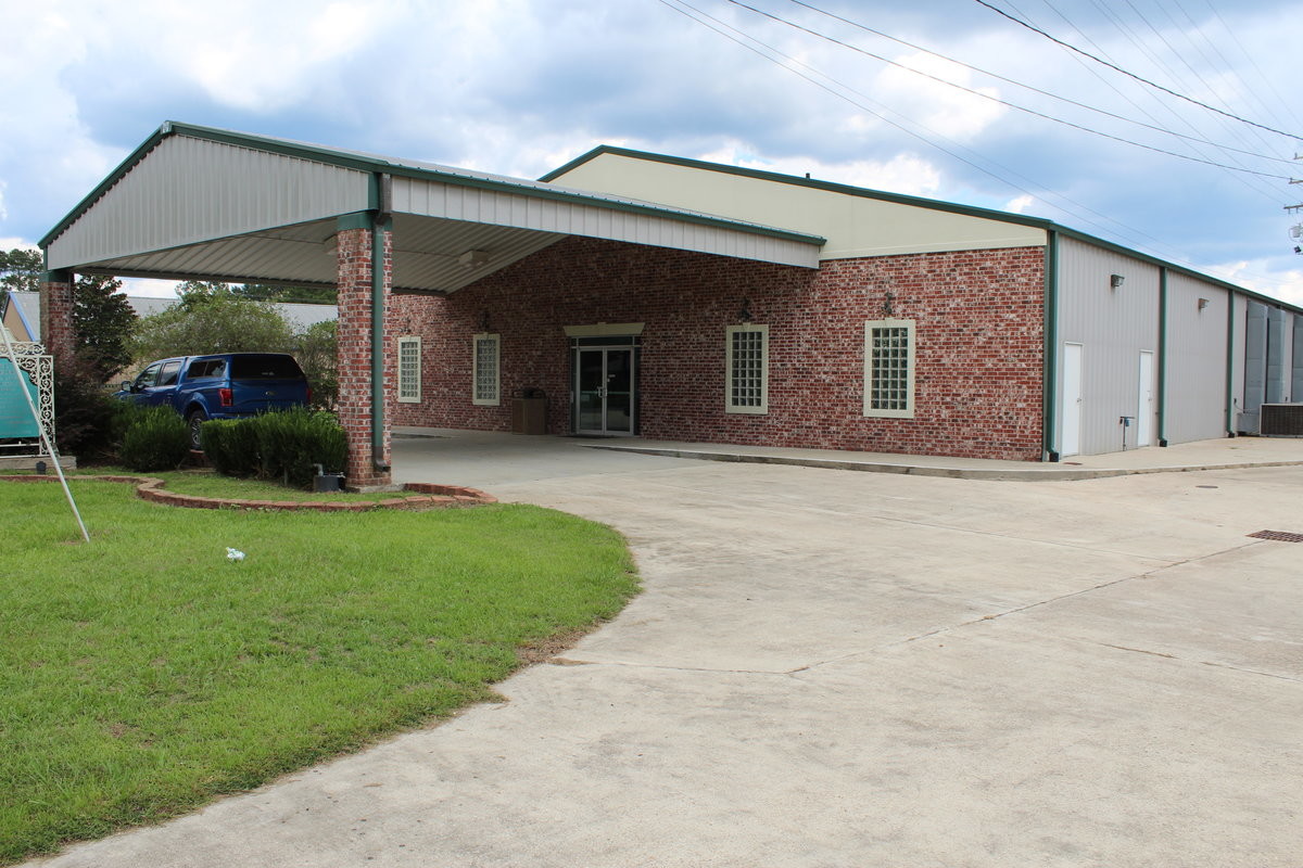 1004 Bene St, Franklinton, LA for sale Building Photo- Image 1 of 1