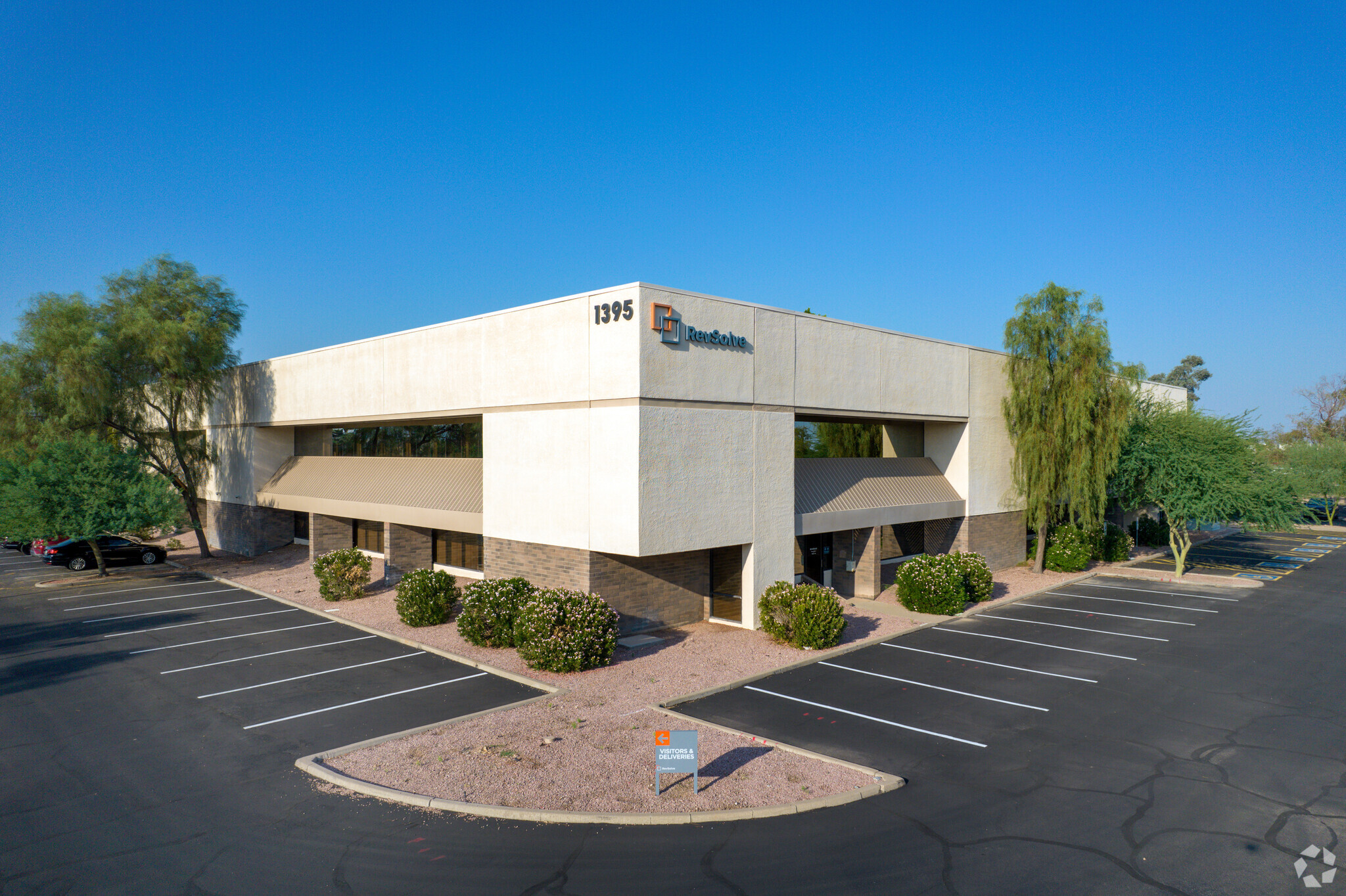 1395 N Hayden Rd, Scottsdale, AZ for lease Building Photo- Image 1 of 16