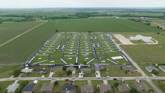 More details for Tabitha Ln, Holland, TX - Land for Sale