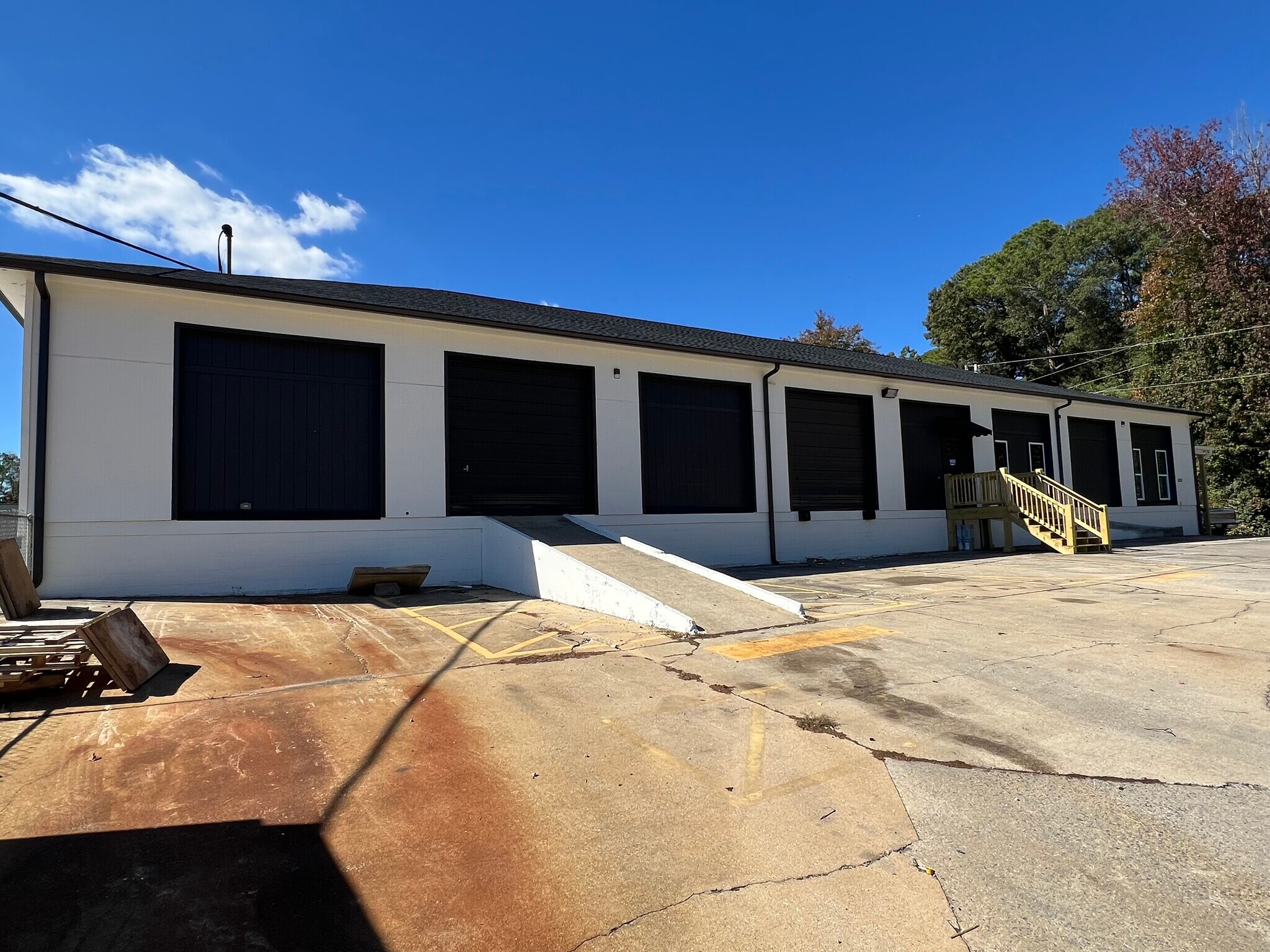 2010 Old Montgomery Hwy, Birmingham, AL à louer Photo du bâtiment- Image 1 de 11