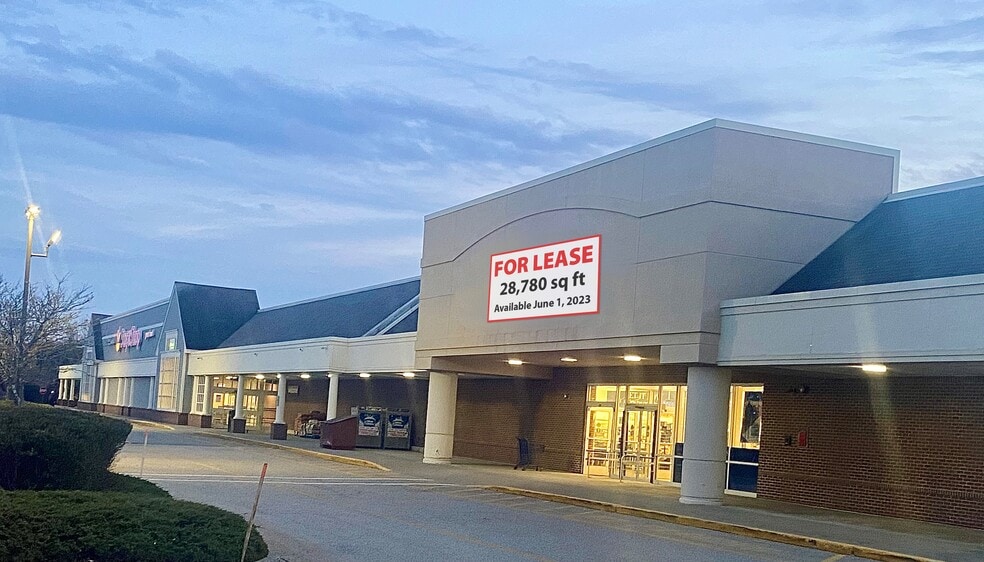 30 Lyman St, Westborough, MA à louer - Photo du bâtiment - Image 1 de 35