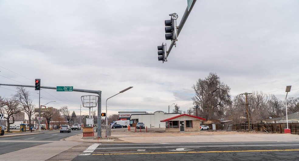 2544 11th Ave, Greeley, CO for sale - Building Photo - Image 3 of 8