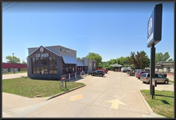 2207 Missouri Blvd, Jefferson City, MO à louer - Photo du bâtiment - Image 3 de 4