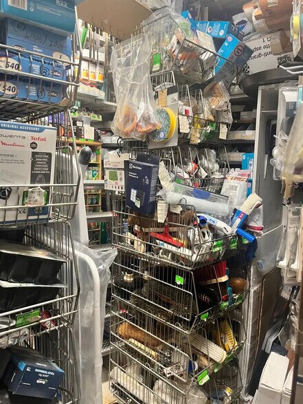 Commerce de détail dans Paris à vendre - Photo du bâtiment - Image 2 de 5