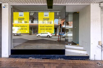 682-684 Military Rd, Mosman for lease Building Photo- Image 2 of 7