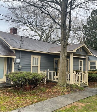 Plus de détails pour 3374 Hardee Ave, Chamblee, GA - Bureau à louer