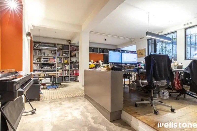 4 Rue De Nantes, Paris à louer Photo du bâtiment- Image 1 de 11