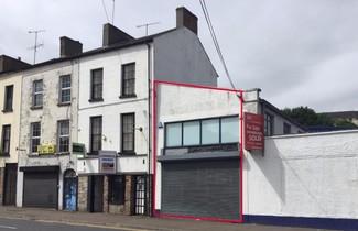 Plus de détails pour 20 Church St, Downpatrick - Vente au détail à vendre