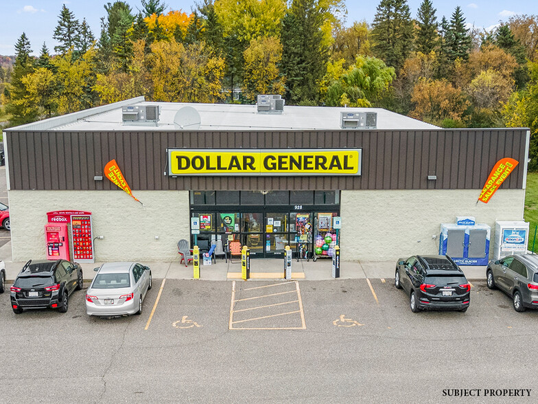 928 240th St, Osceola, WI for sale - Building Photo - Image 1 of 1