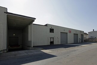 Plus de détails pour 213 King St, Hackensack, NJ - Industriel à louer