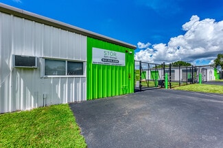 Plus de détails pour 7000 Iris Ave, Sarasota, FL - Spécialité à vendre