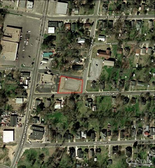 2800 Lower Wetumpka Rd, Montgomery, AL à louer - Aérien - Image 2 de 5