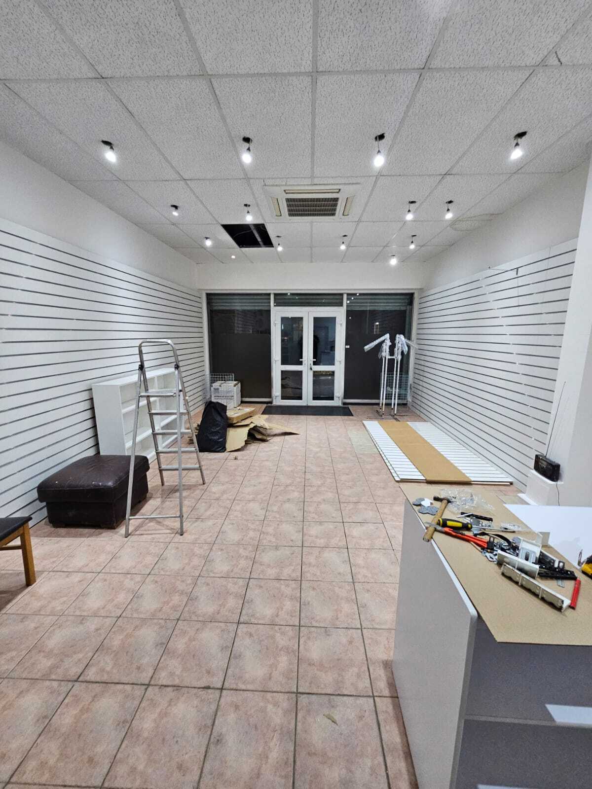 7 Chequers Para, Londres à louer Photo intérieure- Image 1 de 1