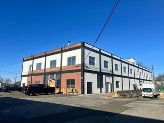 Plus de détails pour 375 Fairfield Ave, Stamford, CT - Industriel à louer