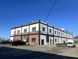 More details for 375 Fairfield Ave, Stamford, CT - Industrial for Lease