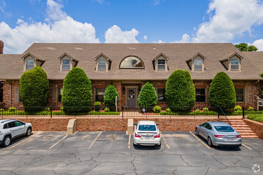 420 W 4th St, North Little Rock, AR for lease - Building Photo - Image 3 of 5