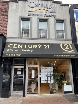 Plus de détails pour 916 Kings Hwy, Brooklyn, NY - Vente au détail à louer