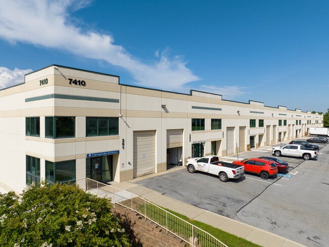More details for 7410 Coca Cola Dr, Hanover, MD - Flex for Lease