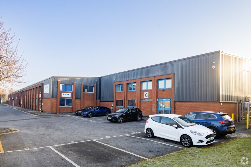 Bone Ln, Newbury à vendre - Photo du bâtiment - Image 2 de 7