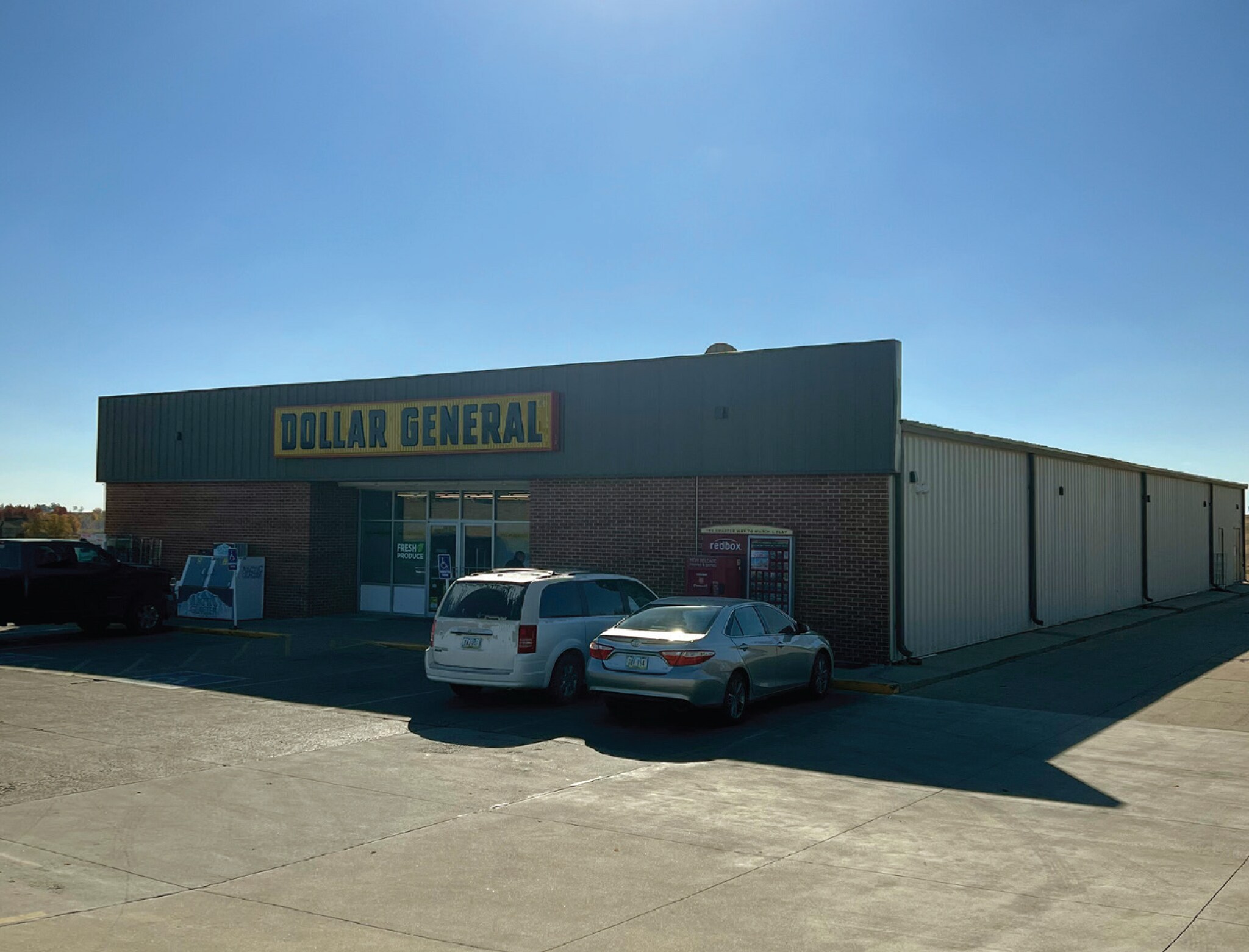 2009 Commerce Dr, Grundy Center, IA à vendre Photo principale- Image 1 de 4