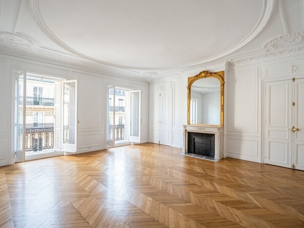 Office in Paris for lease Building Photo- Image 1 of 13