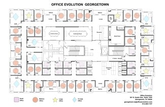 More details for 501 S Austin Ave, Georgetown, TX - Coworking for Lease