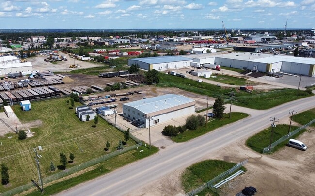 More details for Industrial for Lease