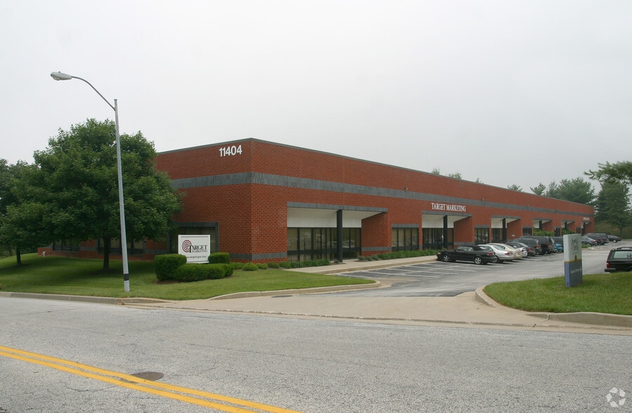 11404 Cronridge Dr, Owings Mills, MD à louer - Photo du bâtiment - Image 2 de 5