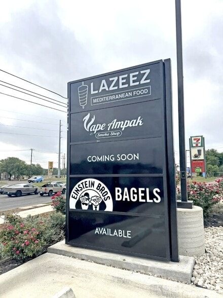 9215 W Parmer Ln, Austin, TX for lease - Building Photo - Image 3 of 3