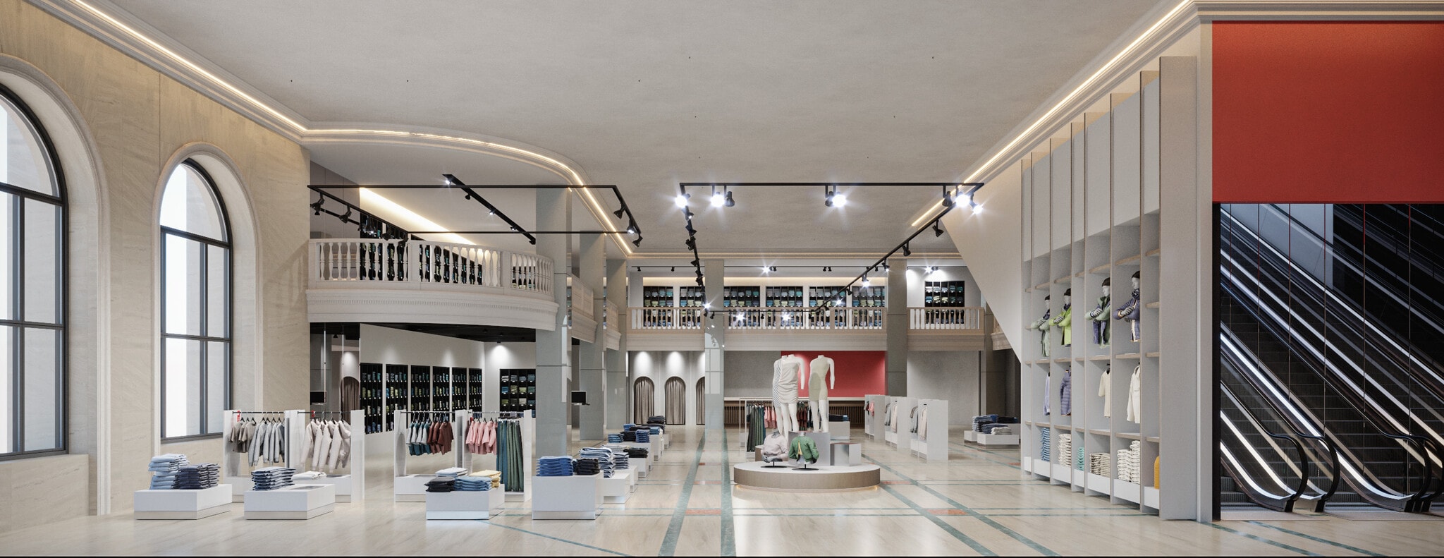 30 Wall St, New York, NY à louer Photo intérieure- Image 1 de 9