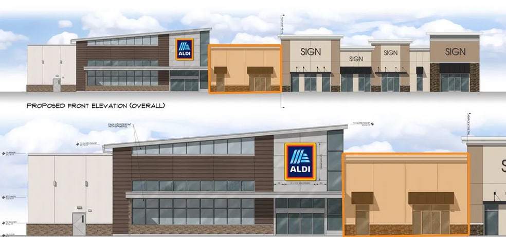 2138-2178 Gulf To Bay Blvd, Clearwater, FL for lease - Building Photo - Image 1 of 2