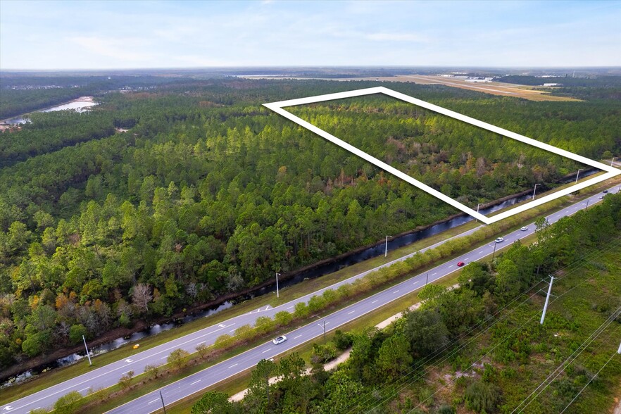 3699 Seminole Woods Blvd, Palm Coast, FL for sale - Building Photo - Image 3 of 22